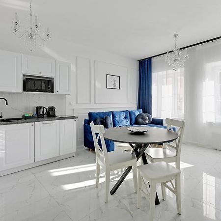 Dluga Boutique Apartment By Downtown Apartments 格但斯克 外观 照片