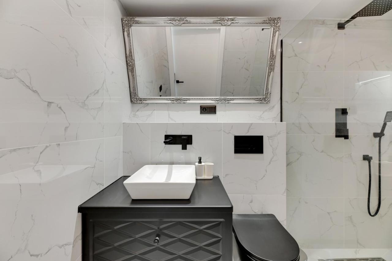 Dluga Boutique Apartment By Downtown Apartments 格但斯克 外观 照片