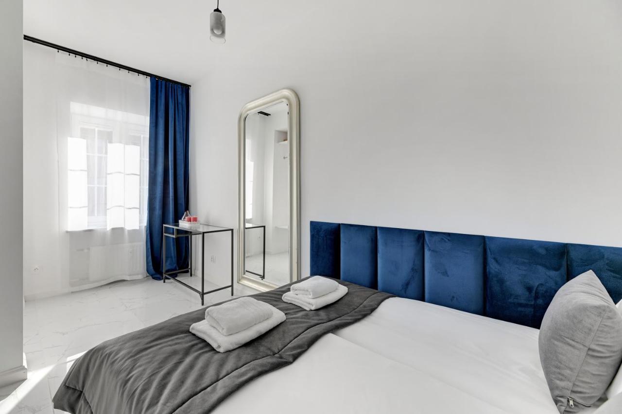 Dluga Boutique Apartment By Downtown Apartments 格但斯克 外观 照片