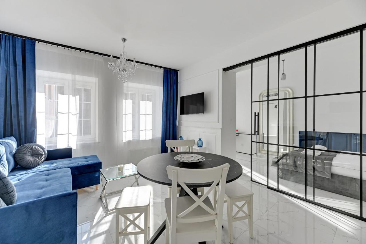 Dluga Boutique Apartment By Downtown Apartments 格但斯克 外观 照片