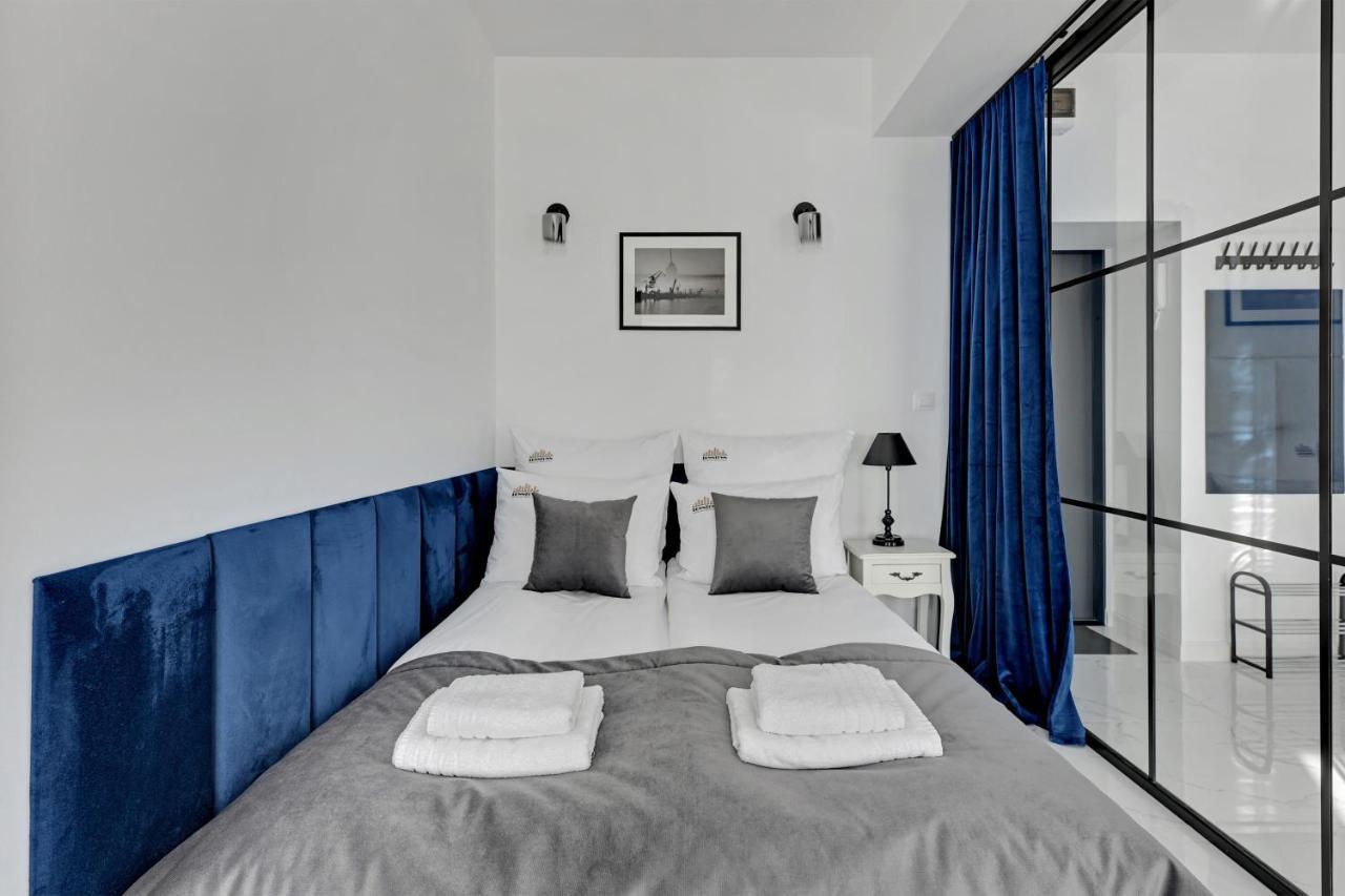 Dluga Boutique Apartment By Downtown Apartments 格但斯克 外观 照片